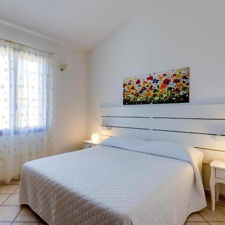 La Casa Delle Zie - Cabras Villa ภายนอก รูปภาพ