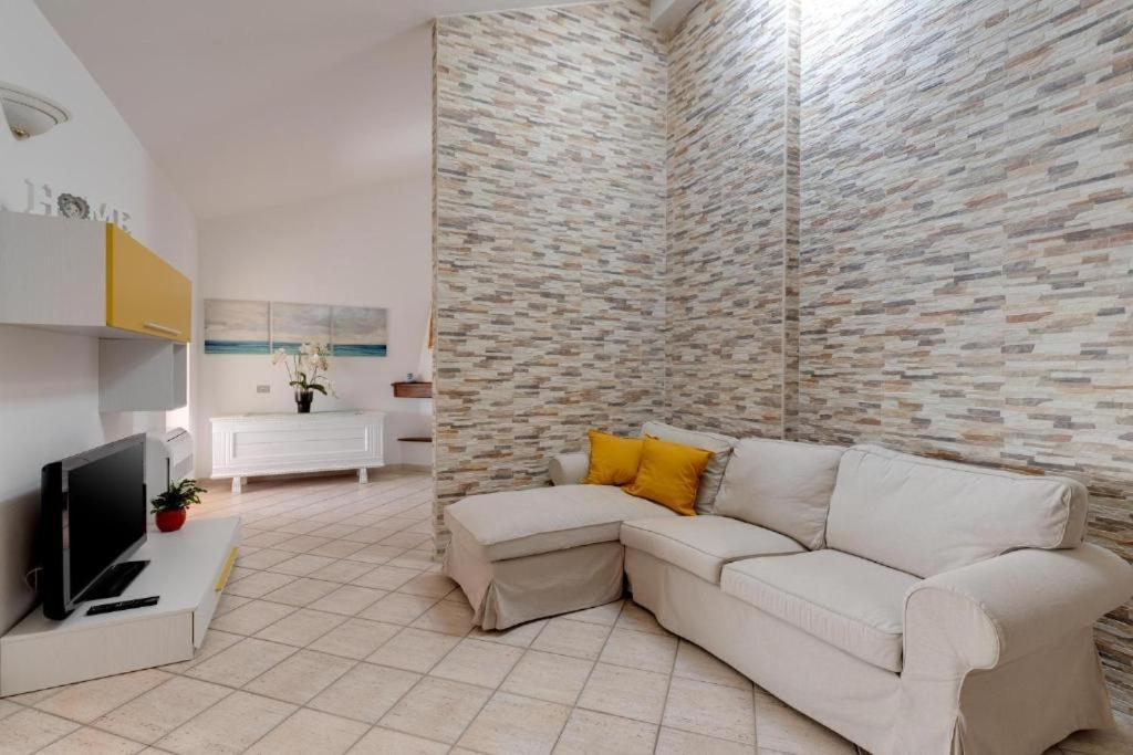 La Casa Delle Zie - Cabras Villa ภายนอก รูปภาพ